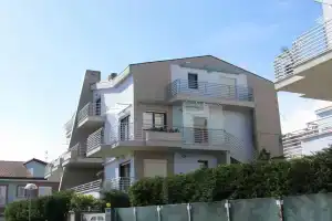 Belvedere B&b, Монтесильвано