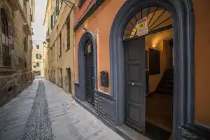 Capittal Rooms, Сассари