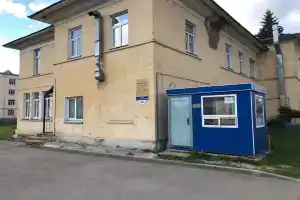 Реабилитационный центр ТВЗ, Тверь