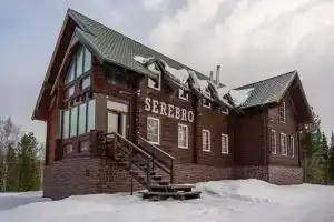 Отель «Serebro»