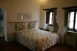 Casa Marta, Кортона