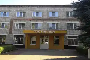 Гостиница «Советская», Киров