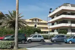My Beachouse, Монтесильвано