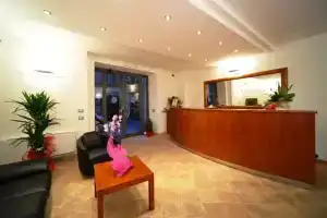 Ristorante Albergo Dante, Монтефьясконе