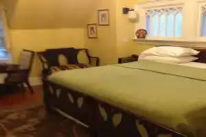 Caledonia House B&b, Стратфорд