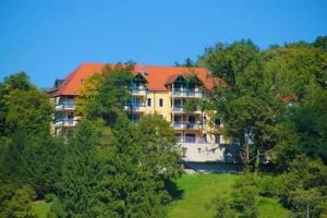 Schlosshotel Bad Griesbach, Бад-Грисбах