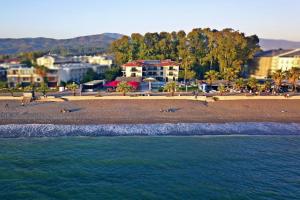 Uras Beach Hotel, Фетхие