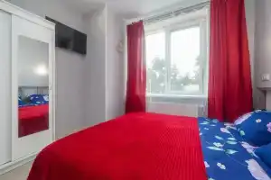 Апартаменты ЖК Среда 5а - 1, Москва