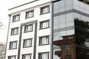 Start Suite Home, Трабзон
