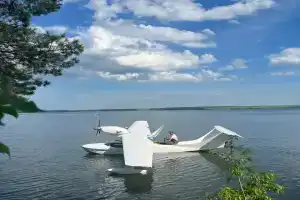 Турбаза Солнечный мыс