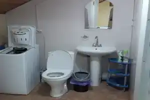 Retrohostel, Каменоломни