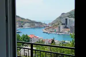 Семёрка, Балаклава