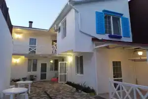 Гостевой дом «Прованс», Евпатория