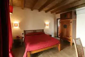 Muro Torto Bed and Breakfast, Фоджа
