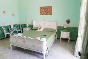 Bed and Breakfast Fabiola, Помпеи