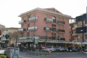 Residenza Sol Holiday, Римини