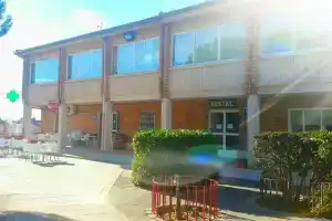 Boal Hostal, Сеговия