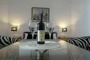 Apartments Nautica, Херцег-Нови