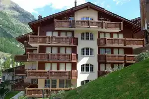Haus Matten - Apartment Breithorn, Церматт