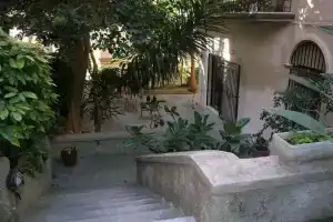 Casa Ponziana, Катанзаро