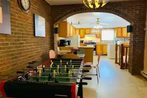Gite King Hostels, Монреаль