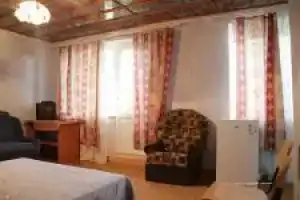 Частный пансионат Памирус, Мирный