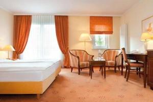 Victor's Residenz-Hotel Erfurt, Эрфурт