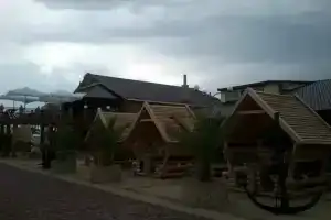 Отдых у моря на Прибрежной 3, Прибрежное