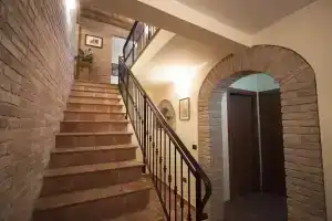 Camere Santucci, Санта-Мария-дельи-Анджели