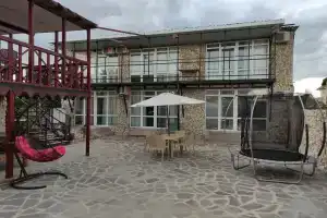 Гостевой дом «Камень», Приморский