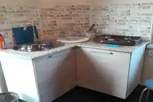 Гостевой дом «Предгорье Красной Поляны», Монастырь