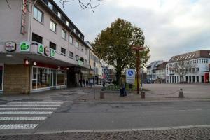 Hotel Linde Stuttgart Sindelfingen, Зиндельфинген