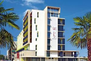 Appart'City Confort Tours, Тур