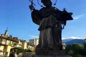 La Sciora Oliva, Pianazzola