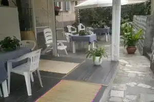 Le Conchiglie, Леванто