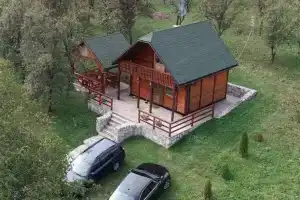 Гостевой дом «Chalets Cirkovic», Златибор