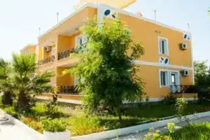 Anatolia Otel, Бозджаада