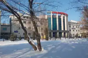 Гостиница «Владимир-Плаза»