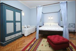 Il Melograno B&b, Триест