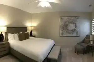 Downtown Suites One, Хелдсбург