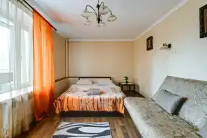Apartment Ulitsa 1905 d25, Москва