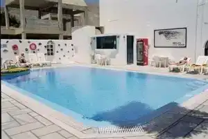 Studios Anemos, Перисса