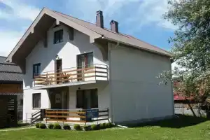 Country House Brijest, Колашин