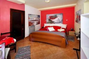 Guest House Zoranka, Пореч