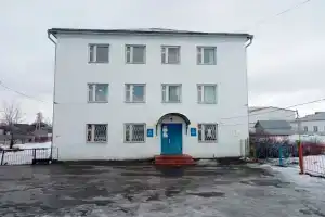 Гостиница «Арктика», Буинск