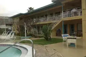 Traveler Motel, Клируотер Бич