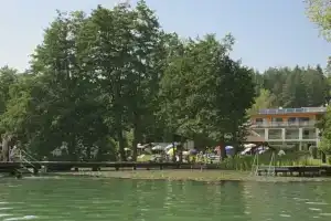 Wohlfühlpension Kristan, Санкт Канциан