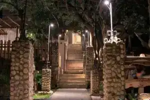 Eco Aparthotel The Dreamers'S Club, Lumbarda