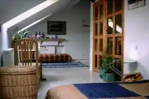 Veronica Guest House, Вильнюс