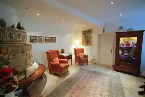 Gästehaus Jutta, Гёсвайнштайн